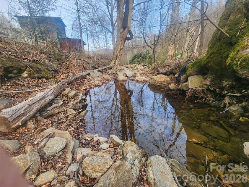 659 Cold Creek Road, Canton, NC 28716.  MLS# CAR4347725, YatesRealty ID 7223. 