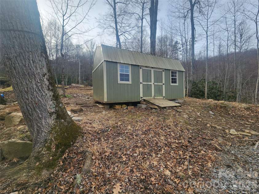 659 Cold Creek Road, Canton, NC 28716.  MLS# CAR4347725, YatesRealty ID 7223. 