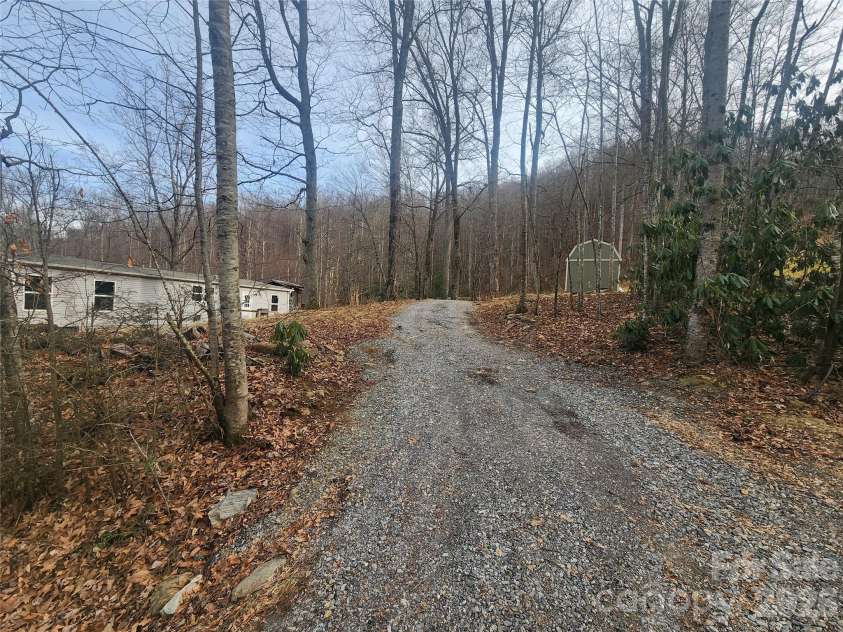 659 Cold Creek Road, Canton, NC 28716.  MLS# CAR4347725, YatesRealty ID 7223. 