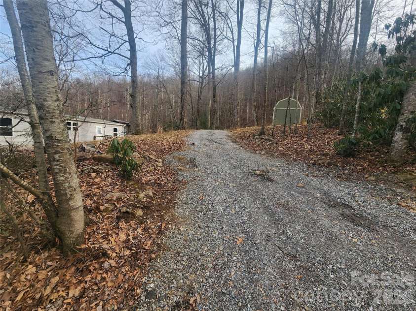659 Cold Creek Road, Canton, NC 28716.  MLS# CAR4347725, YatesRealty ID 7223. 