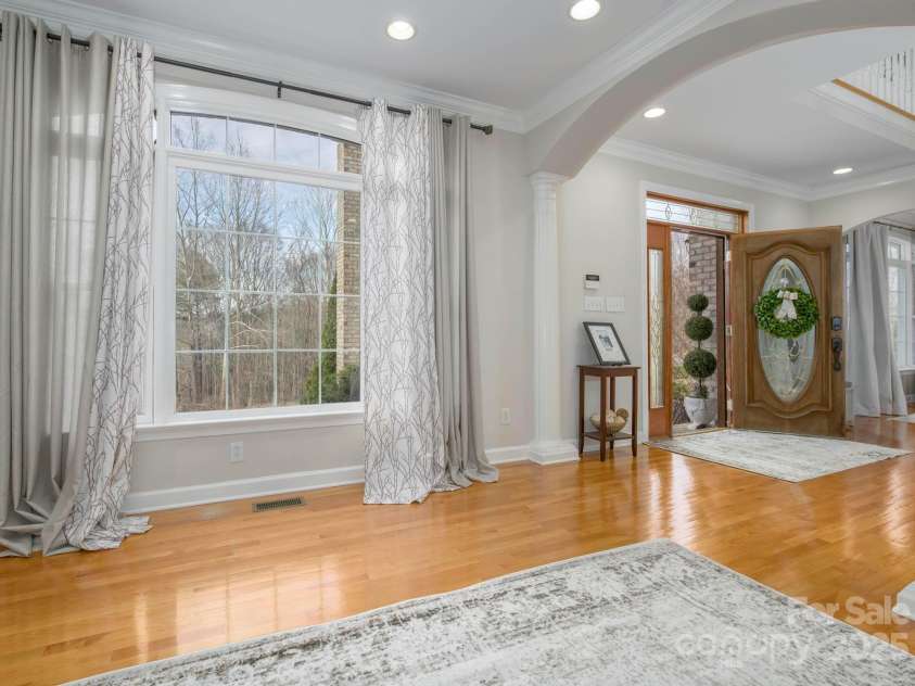 510 Stonecroft Court, Lenoir, NC 28645.  MLS# CAR4245498, YatesRealty ID 7224. 