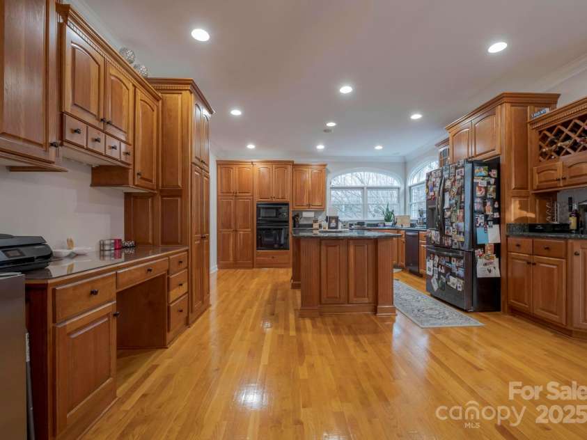 510 Stonecroft Court, Lenoir, NC 28645.  MLS# CAR4245498, YatesRealty ID 7224. 