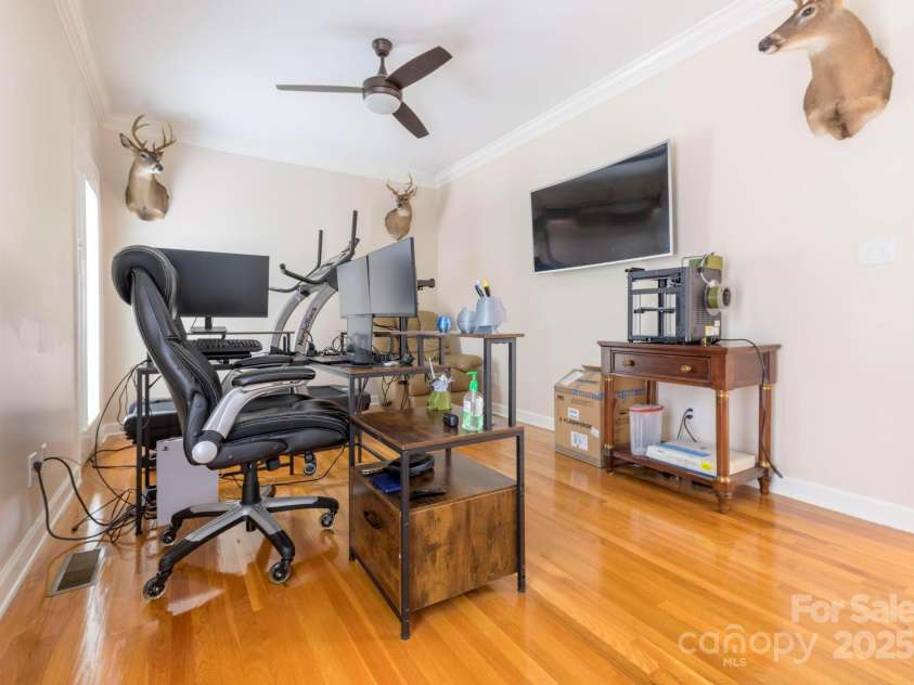 510 Stonecroft Court, Lenoir, NC 28645.  MLS# CAR4245498, YatesRealty ID 7224. 