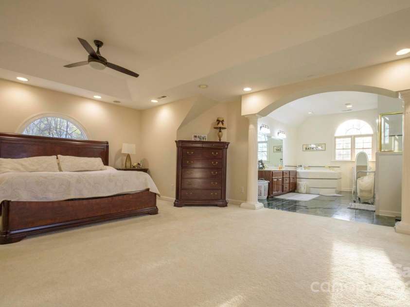 510 Stonecroft Court, Lenoir, NC 28645.  MLS# CAR4245498, YatesRealty ID 7224. 