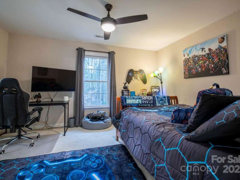 510 Stonecroft Court, Lenoir, NC 28645.  MLS# CAR4245498, YatesRealty ID 7224. 