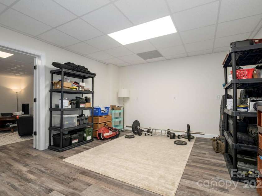 510 Stonecroft Court, Lenoir, NC 28645.  MLS# CAR4245498, YatesRealty ID 7224. 