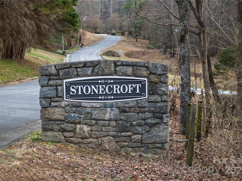 510 Stonecroft Court, Lenoir, NC 28645.  MLS# CAR4245498, YatesRealty ID 7224. 
