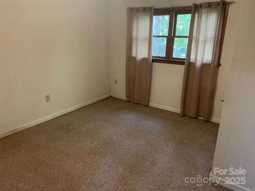 1300 Irish Potato Road, Concord, NC 28025.  MLS# CAR4244013, YatesRealty ID 7225. Bedroom Downstairs