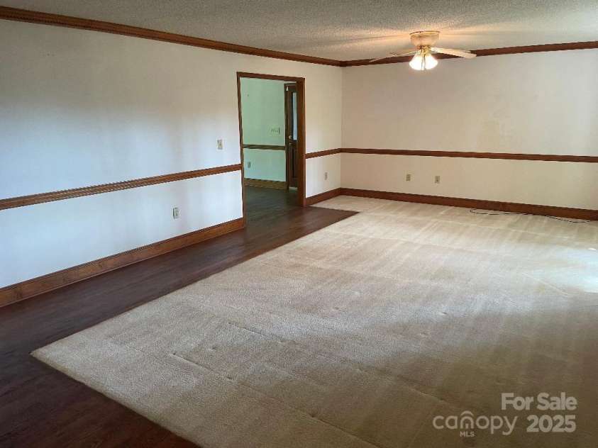 1300 Irish Potato Road, Concord, NC 28025.  MLS# CAR4244013, YatesRealty ID 7225. Living Room