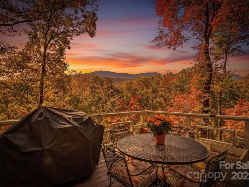 354 Big Ridge Road, Burnsville, NC 28714.  MLS# CAR4311834, YatesRealty ID 7226. 