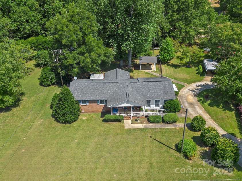 5159 Taxahaw Road, Lancaster, SC 29720.  MLS# CAR4249737, YatesRealty ID 7226. 