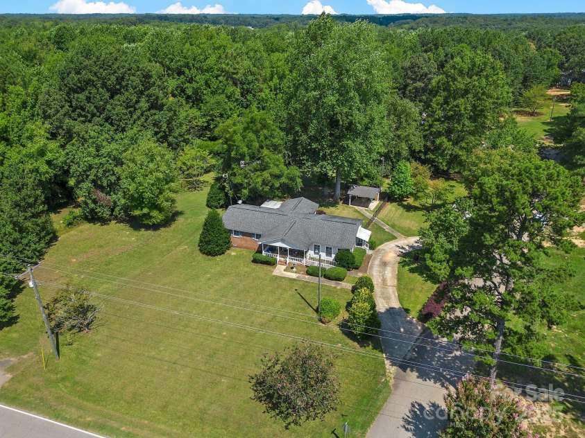 5159 Taxahaw Road, Lancaster, SC 29720.  MLS# CAR4249737, YatesRealty ID 7226. 