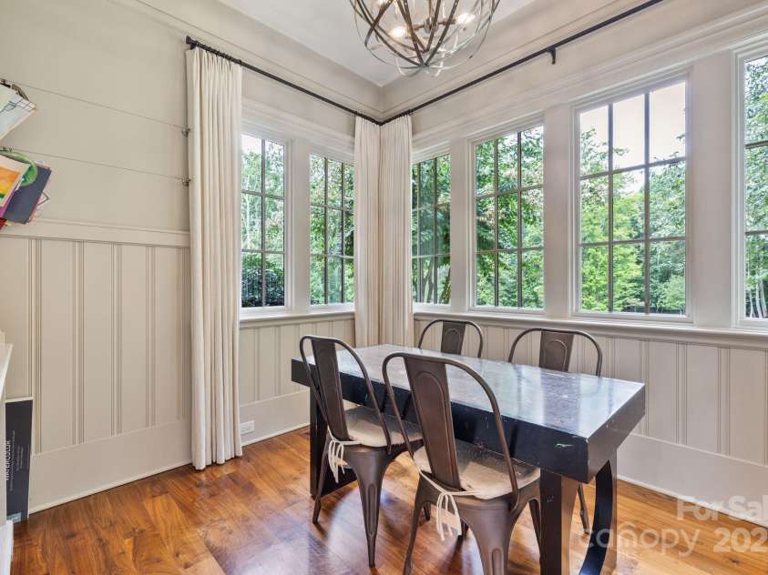 440 Beech Tree Road, Mooresville, NC 28117.  MLS# CAR4293759, YatesRealty ID 7228. Craft Room 