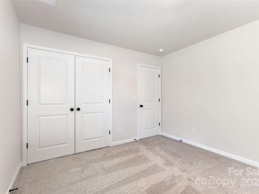 2019 Sadler Woods Lane, Charlotte, NC 28214.  MLS# CAR4248189, YatesRealty ID 7229. Representative Photo.