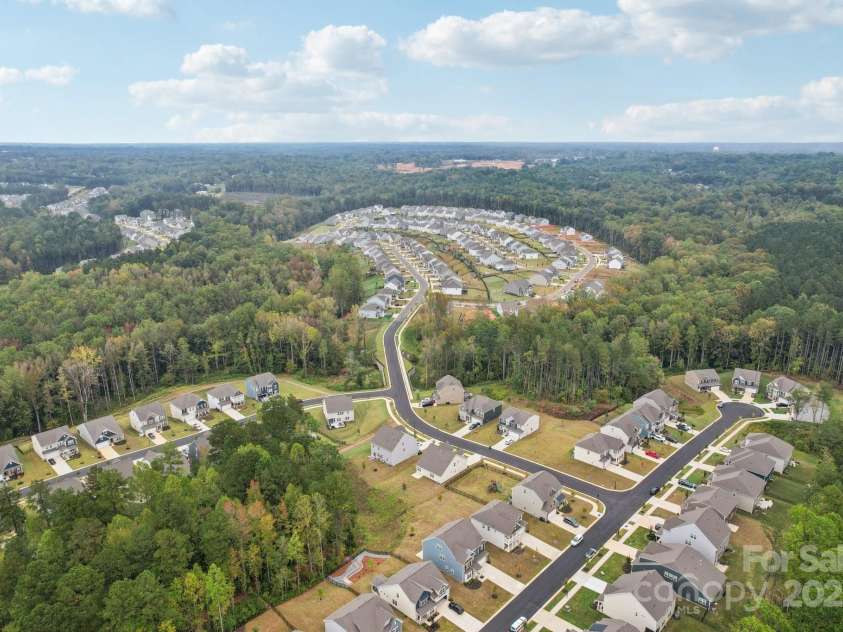 299 Hamptons Cove Road, Troutman, NC 28166.  MLS# CAR4306640, YatesRealty ID 7229. 