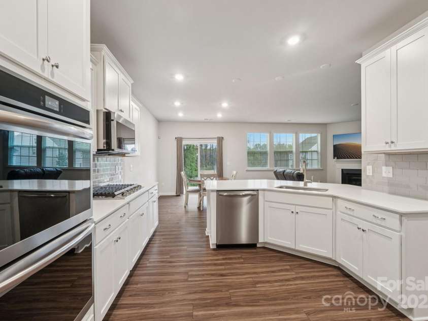 299 Hamptons Cove Road, Troutman, NC 28166.  MLS# CAR4306640, YatesRealty ID 7229. 