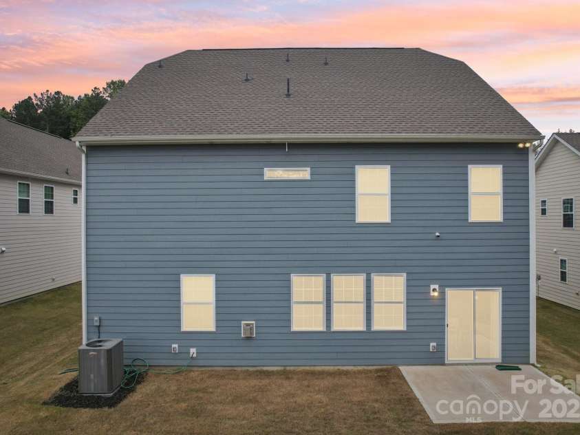 299 Hamptons Cove Road, Troutman, NC 28166.  MLS# CAR4306640, YatesRealty ID 7229. 