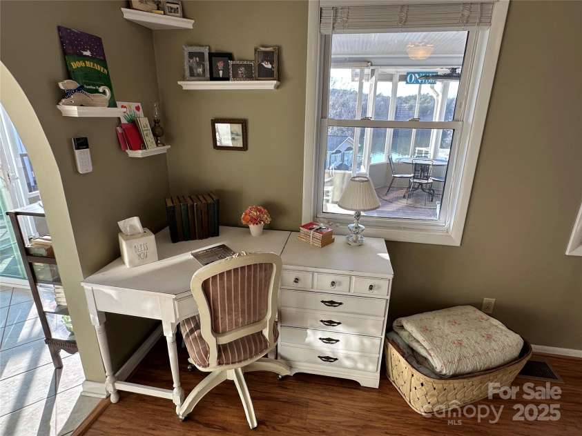 130 Badin Lake Circle, New London, NC 28127.  MLS# CAR4219353, YatesRealty ID 723. 