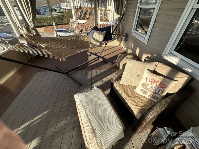 130 Badin Lake Circle, New London, NC 28127.  MLS# CAR4219353, YatesRealty ID 723. 