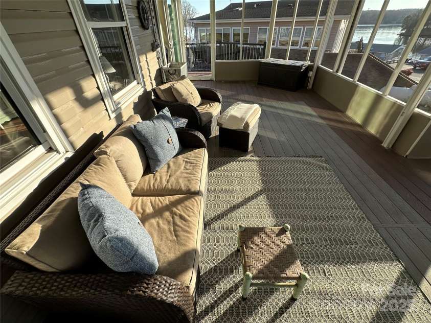 130 Badin Lake Circle, New London, NC 28127.  MLS# CAR4219353, YatesRealty ID 723. 