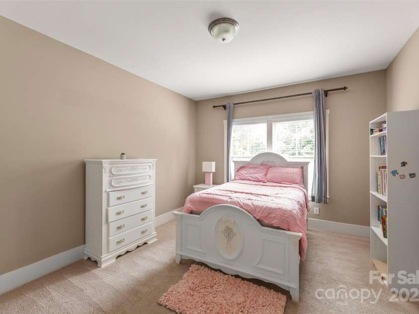 2103 Saddleridge Drive, Waxhaw, NC 28173.  MLS# CAR4305035, YatesRealty ID 723. Bedroom 4