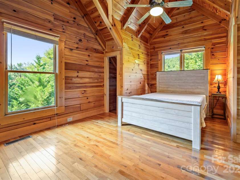 599 Shoal Creek Trail, Nebo, NC 28761.  MLS# CAR4280123, YatesRealty ID 723. 