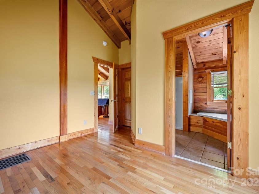 599 Shoal Creek Trail, Nebo, NC 28761.  MLS# CAR4280123, YatesRealty ID 723. 