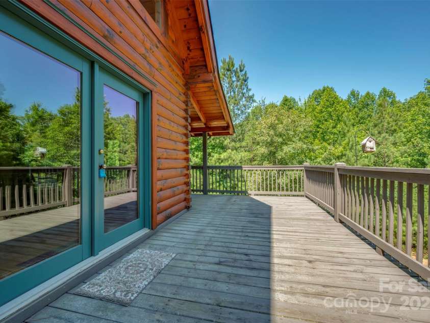 599 Shoal Creek Trail, Nebo, NC 28761.  MLS# CAR4280123, YatesRealty ID 723. 