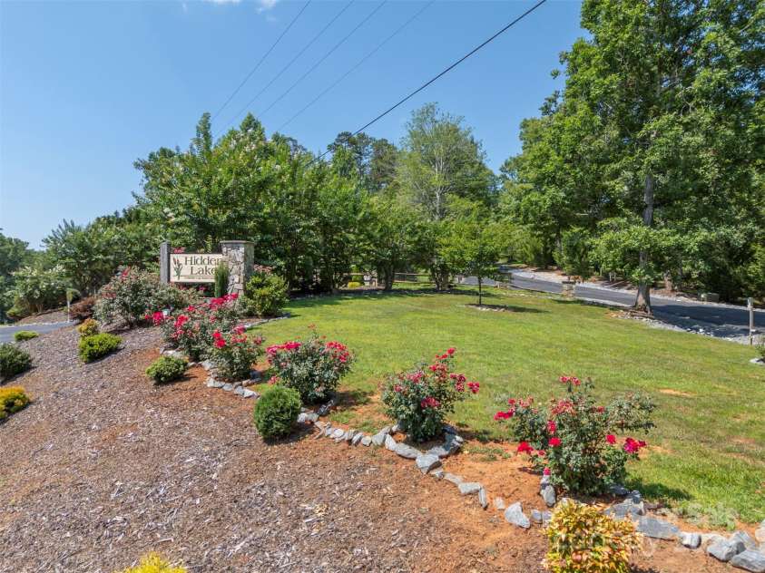 599 Shoal Creek Trail, Nebo, NC 28761.  MLS# CAR4280123, YatesRealty ID 723. 