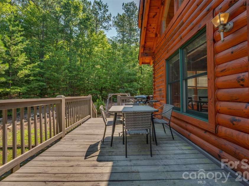 599 Shoal Creek Trail, Nebo, NC 28761.  MLS# CAR4280123, YatesRealty ID 723. 