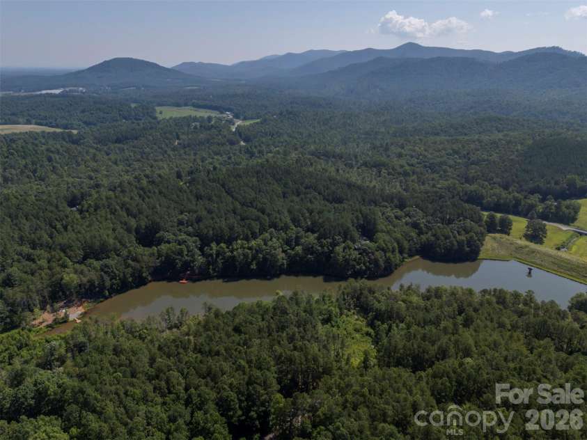 599 Shoal Creek Trail, Nebo, NC 28761.  MLS# CAR4280123, YatesRealty ID 723. 