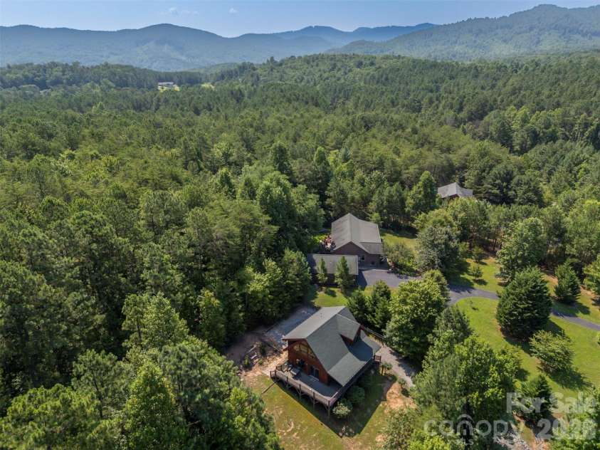 599 Shoal Creek Trail, Nebo, NC 28761.  MLS# CAR4280123, YatesRealty ID 723. 