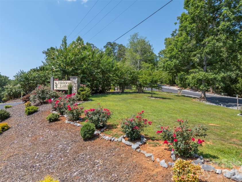 599 Shoal Creek Trail, Nebo, NC 28761.  MLS# CAR4280123, YatesRealty ID 723. 