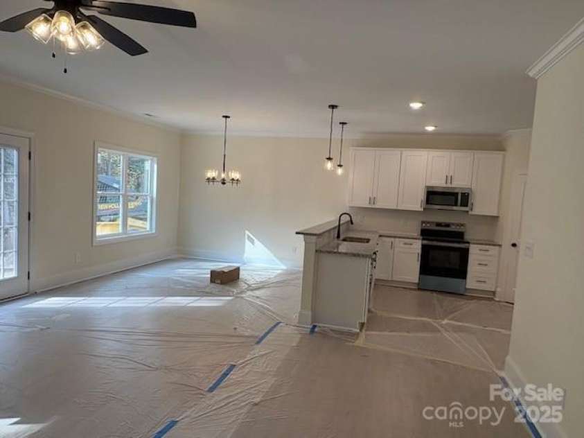 720 McLarty Street, Monroe, NC 28112.  MLS# CAR4324775, YatesRealty ID 7230. 