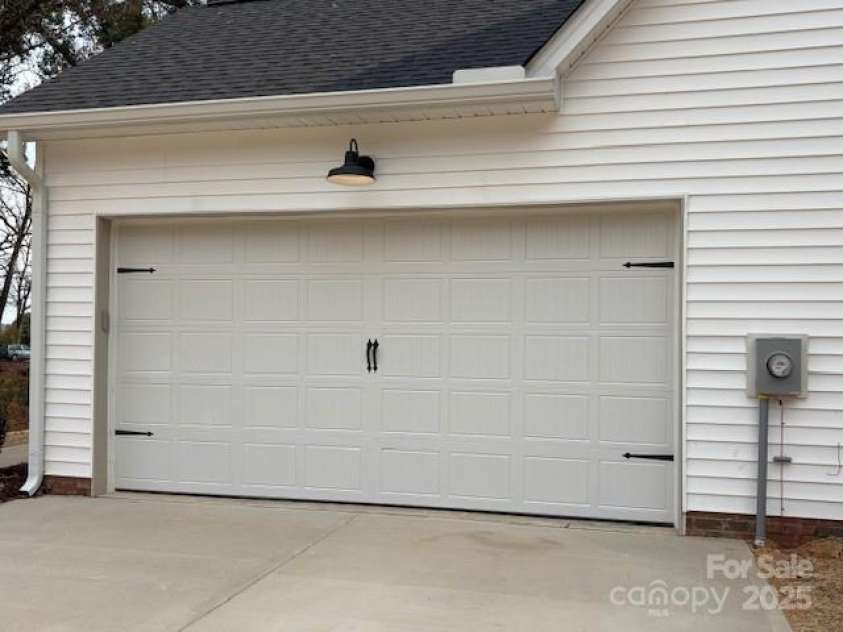 720 McLarty Street, Monroe, NC 28112.  MLS# CAR4324775, YatesRealty ID 7230. 