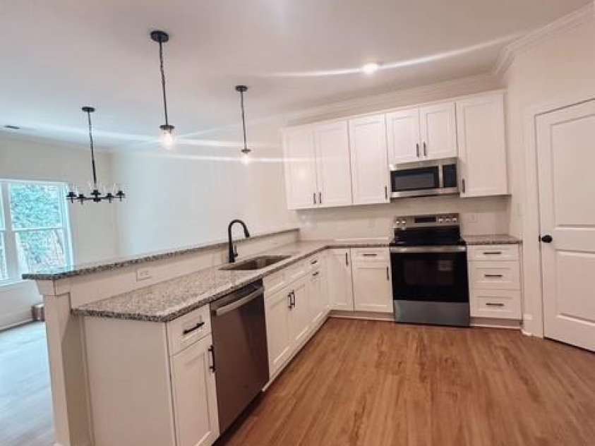 720 McLarty Street, Monroe, NC 28112.  MLS# CAR4324775, YatesRealty ID 7230. 