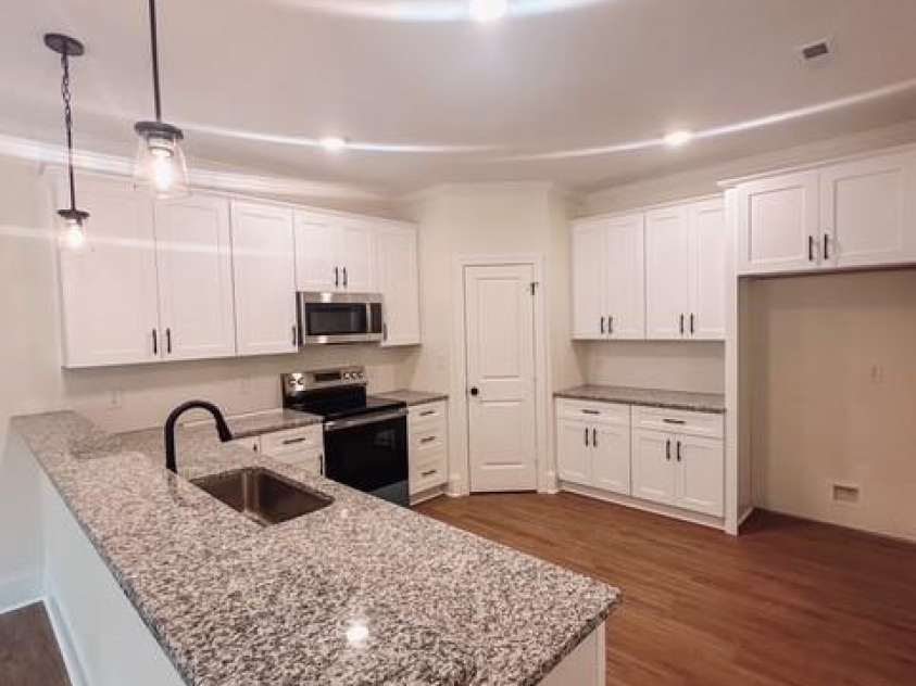 720 McLarty Street, Monroe, NC 28112.  MLS# CAR4324775, YatesRealty ID 7230. 