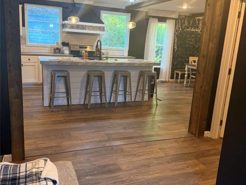 824 Dillsboro Road, Sylva, NC 28779.  MLS# CAR4304978, YatesRealty ID 7234. 