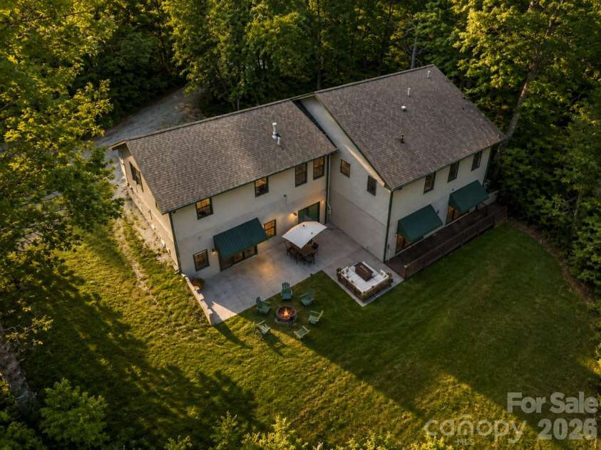 7255 Laurel Hill Drive, Newland, NC 28657.  MLS# CAR4315201, YatesRealty ID 7235. 