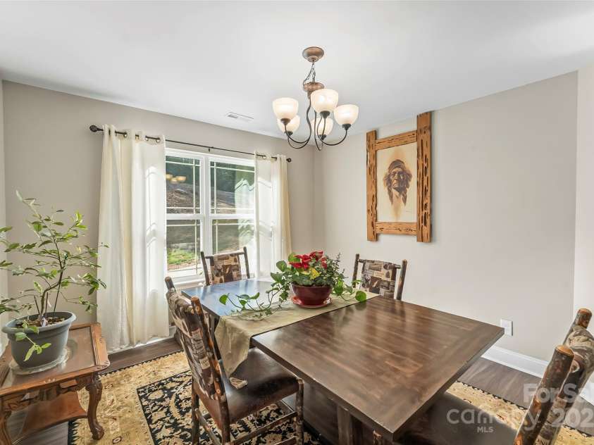3381 Peninsula Pointe Drive, Valdese, NC 28690.  MLS# CAR4249000, YatesRealty ID 7236. 