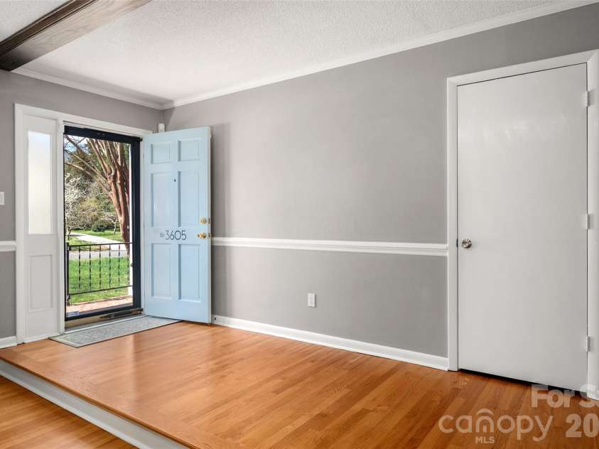 3605 Sulstone Lane, Charlotte, NC 28210.  MLS# CAR4355133, YatesRealty ID 7236. 