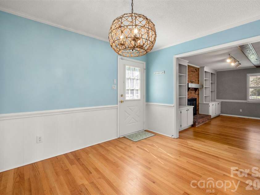 3605 Sulstone Lane, Charlotte, NC 28210.  MLS# CAR4355133, YatesRealty ID 7236. 