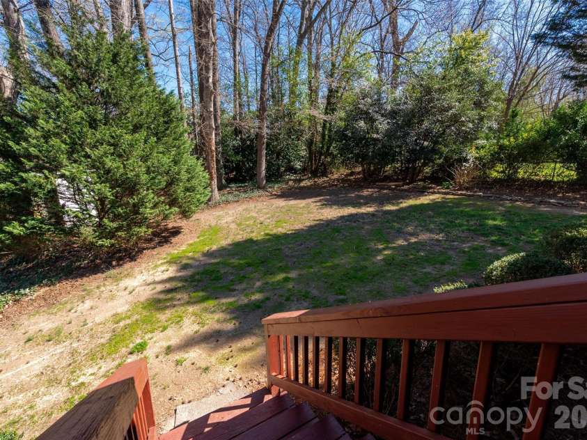 3605 Sulstone Lane, Charlotte, NC 28210.  MLS# CAR4355133, YatesRealty ID 7236. 
