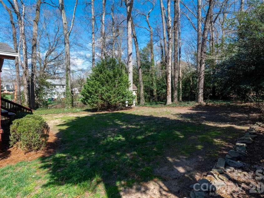 3605 Sulstone Lane, Charlotte, NC 28210.  MLS# CAR4355133, YatesRealty ID 7236. 