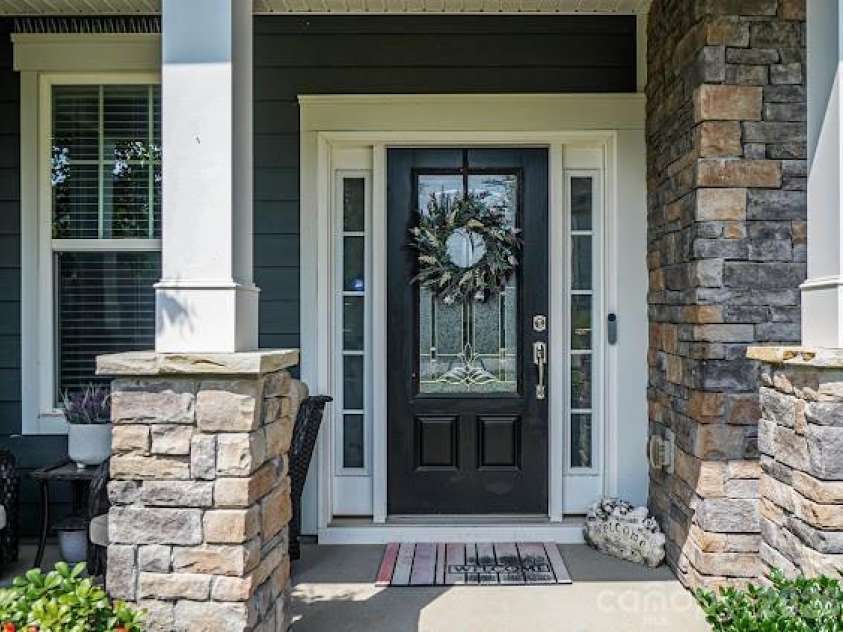 776 Kathy Dianne Drive, Indian Land, SC 29707.  MLS# CAR4337602, YatesRealty ID 7237. 