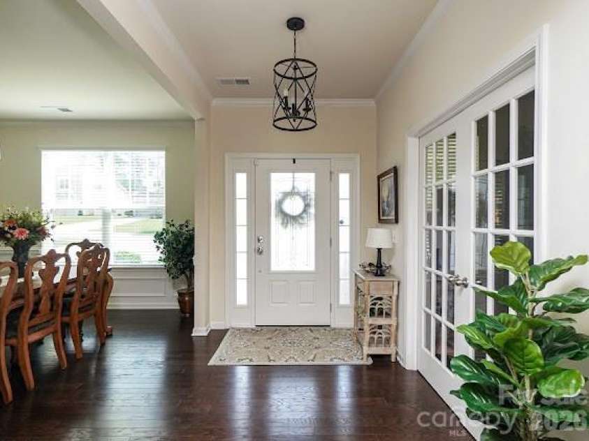 776 Kathy Dianne Drive, Indian Land, SC 29707.  MLS# CAR4337602, YatesRealty ID 7237. 