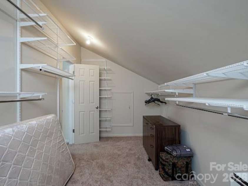 776 Kathy Dianne Drive, Indian Land, SC 29707.  MLS# CAR4337602, YatesRealty ID 7237. Storage
