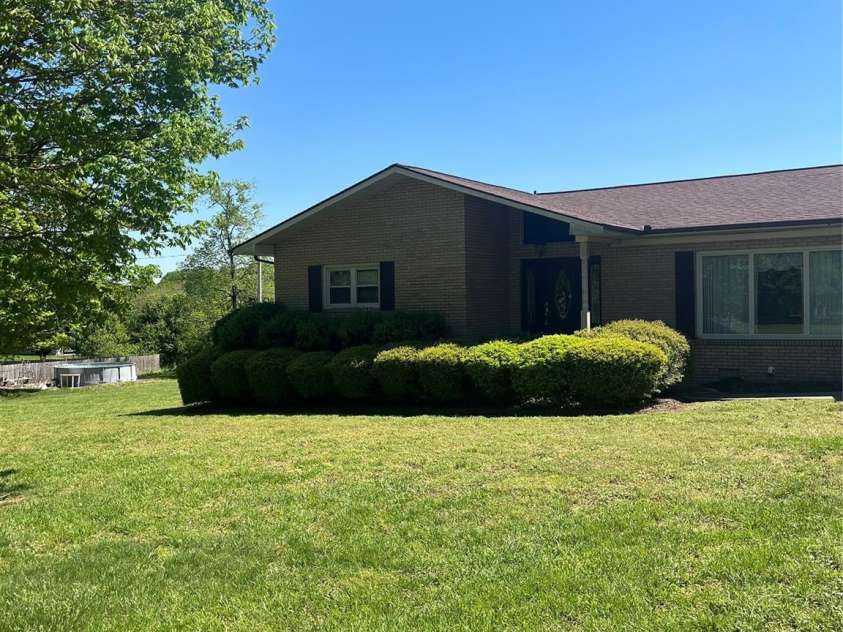 28344 Canton Road, Albemarle, NC 28001.  MLS# CAR4248540, YatesRealty ID 7238. 