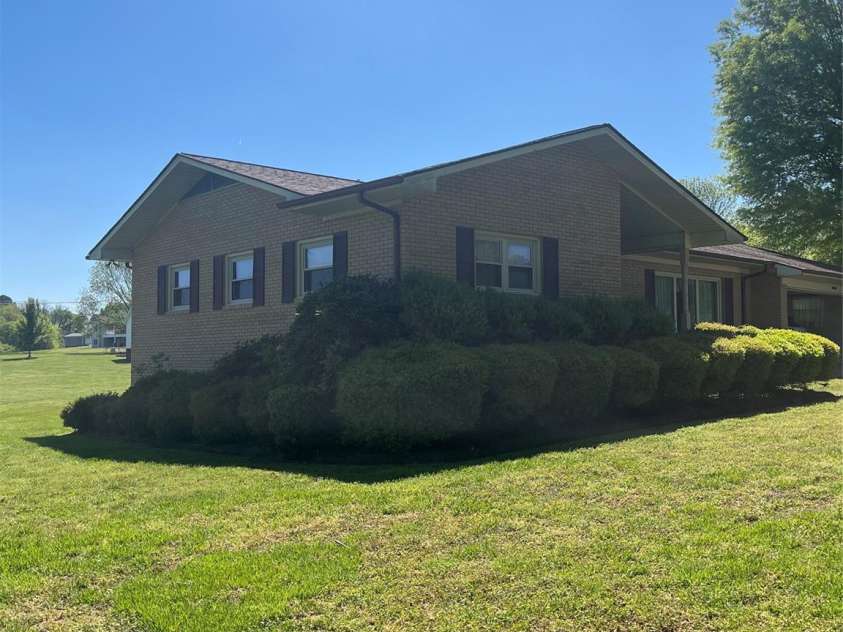 28344 Canton Road, Albemarle, NC 28001.  MLS# CAR4248540, YatesRealty ID 7238. 