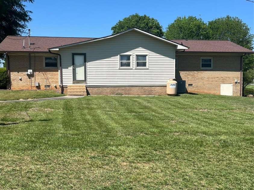 28344 Canton Road, Albemarle, NC 28001.  MLS# CAR4248540, YatesRealty ID 7238. 